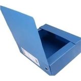 Umur Arşiv Kutusu 24X32X9 Mavi - 2 Adet