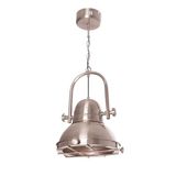 Umur Aydınlatma London Inox Metal Sarkıt Avize