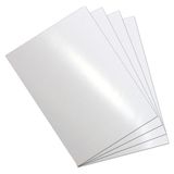 Umur Bristol Fon Kartonu 50X70 160 gr Rulo Şeklinde - 5 Adet
