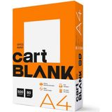 Umur Cart Blank A4 Fotokopi Kağıdı 500'LÜ 80 G (5'li Paket)