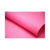 Umur Color160 Fon Kartonu 50X70 Cm Pembe 100 Lü (1 Paket 100 Adet)