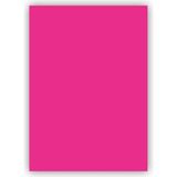 umur craft and arts fon kartonu 120 gram 50x70cm pembe 30006817 (100 lü paket) - Yok