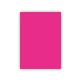 Umur Craft And Arts Fon Kartonu 120 Gram 50X70Cm Pembe 30006817 (100 Lü Paket)