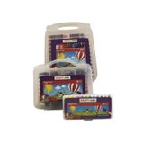 Umur Craft And Arts Pastel Boya 18li N:u1918