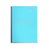 Umur Defter 80 Yaprak Kareli