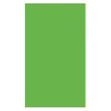 Umur Fosforlu 160 gr 50x70 cm Green 100'lü Fon Kartonu