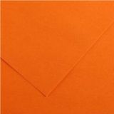 Umur Fosforlu (Fluo) Fon Kartonu 160 Gram 50X70Cm Orange 30017697 (100 Lü Paket)