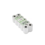 Umur Kırtasiye Ofmark 56x16 16 Metre Termal Pos Rulosu 48 Gr 10 Adet