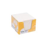 Umur Küp Not 8x8x6 Gözyormayan Kağıt
