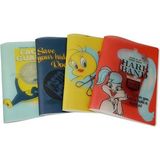 Umur Looney Tunes Campus Def. 26X18,5 40Yp Lt6020-K