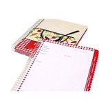 Umur Mynote Yemek Tarif Defteri 19X26 cm 160 Yaprak