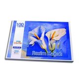Umur Resım Kagıdı 35X50 120Gr 100 Lu (2096)