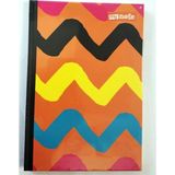 Umur Sert Kapak Ciltli Defter 14 Cm * 20 Cm 96 Yaprak