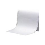 Umur Sürekli 11x24 cm 2 Nüsha 5,5 Perforeli 1000'li Beyaz Bilgisayar Kağıdı