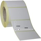 Umur Termal Barkod Terazi Etiketi 58 x 40 cm 10'lu