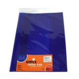 Umur Umix Hazır Defter Kabı A4 10Lu Kırmızı - 2 paket