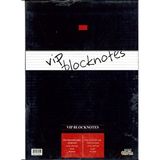 Umur Vip Blocknotes Uc27004-Ç 80 Yp.A4 Çizgili Bloknot