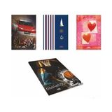 Umut 40 Yaprak Kareli A4 Defter