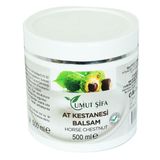 Umut 500 ml Şifa At Kestanesi Balsamı