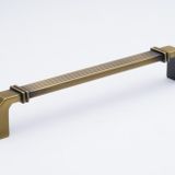 Umut 546-160-Dumanlı Antik Kulp