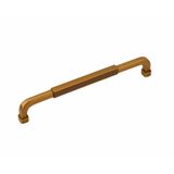 Umut 552-128 mm -Bronz Kulp
