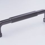 Umut 552 128 mm Titan Kulp
