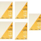 Umut A4 70 gr 125'li Beyaz Fotokopi Kağıdı 210x297 mm Sayfa Sayısı 100-249