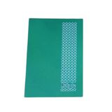 Umut A5 Pp Kp Dikişli 60 Yp Kareli Defter-Yeşil