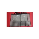 Umut Ayakkabı Torbası, Elbise Kılıfı, Ayakkabı Elbise Hurç 35x45 cm Pvc Pencereli Fermuarlı