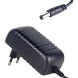 Umut Bilişim 24 Volt 2.0 Amper 5.5x2.5mm (24 V 1.5 A Soğuk Buhar Adaptörüne Uygundur) Mist Maker Su Arıtma Cihazı Adaptörü Adaptör.