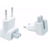 Umut Bilişim Apple Macbook Pro Retina Air ile Uyumlu Priz Euro Plug Şarj Aleti Türkiye Şarj Soket Çevirici MacBook Uyumlu Şarj Soket Çevirici Priz Ucu Plug - Avrupa Fiş Tipi