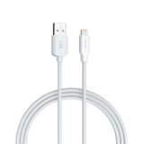 Umut Bilisim Teknoloji_d21lke 1.1 A Lightning Usb Şarj Ve Data Kablosu ( Ekonomik Mini Kutu)