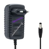 Umut Bilişim Teknolojileri _ 12 Volt 3 Amper Priz Tipi Adaptör Kamera Adaptörü 36W ( 12V 3A 3000Ma) Şerit Led Adaptörü