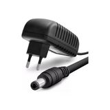 Umut Bilişim Teknolojileri 12V 2A 24Watt Tablet Adaptor 5.5X2.5mm Uç 12V 2A Adaptör 2 Amper Adaptör 12 Volt 12 V 2 A Adaptör