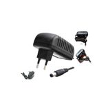 Umut Bilişim Teknolojileri 12v 2a Dc Standart Adaptör 5.5*2.5 Uç 12v 2a Mini Hd Ve Sd Uydu Alıcıları Adaptörü 12v2a