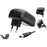 Umut Bilişim Teknolojileri Adaptör 12V 1A Led/uydu/modem Adaptörü - Electronic Cheap - Elektronikucuz -