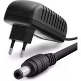 Umut Bilişim Teknolojileri Ankara _ 12V 2A Adapter.bütün Sensörlüsensörsüz Hsd Led Armatürlere Uyumludur.