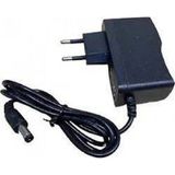 Umut Bilişim Teknolojileri Moonkip 12V 1A Adaptör, 12 Volt 1 Amper Kuluçka,led,modem Adaptörü