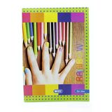 Umut Defter Okul Defteri A5 100 Yaprak