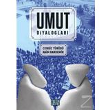 Umut Diyalogları / Cengiz Türüdü / Nota Bene Yayınları