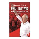 Umut Hep Var - Makbule Cengiz