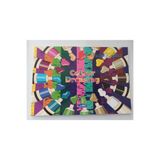 Umut Karton Kapak 40 Yaprak Büyük Resim Defteri 21x29,5 Cm