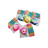 Umut Kedi Patisi - Taba Sukuşi - Squishy Pati - Stres Oyuncak - Eğitici Oyuncak - KARIŞIK RENK