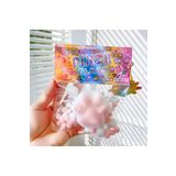 Umut Kedi Patisi-taba Sukuşi - Squishy Pati- Tüylü Pati - Stres Oyuncak (PEMBE)