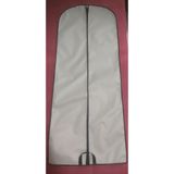 Umut kılıf Abiye Elbise Taşıma ve Koruyucu Kılıf, Hurç. Uzun Boy Elbise Kılıf, GRİ renk, 64x160 cm