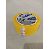 Umut Kılıf Şeffaf Koli Bant 45 x 100 mm 1 Adet Yapışkanlı Bant