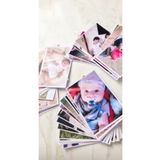 Umut Matbaacılık Fotoğraf Baskısı 30 Adet 10x15 cm Albüm Boy kenarlıklı kenarlıksız Fotoğraf Resim Baskısı