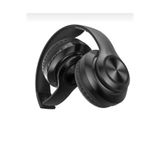 Umut Matbaacılık P68 Kablosuz Katlanabilir Streo Extra Bass Özellikli Kulak Üstü Bluetooth Kulaklık