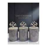 umut mermer Mermer baharatlık