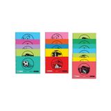 Umut Resim Defteri Plastik Kapak 25 x 35 cm 25 Yp